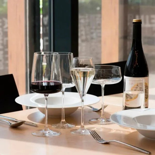 Келих для вина"550мл"Mode Rona Келих для вина"550мл"Mode Rona